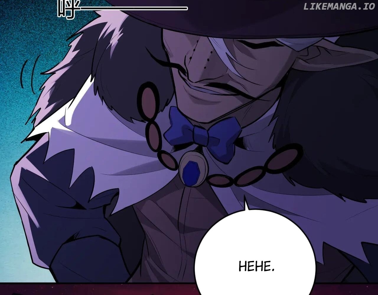 Doomsday for All: Me, Virus Monarch Chapter 65 - page 56